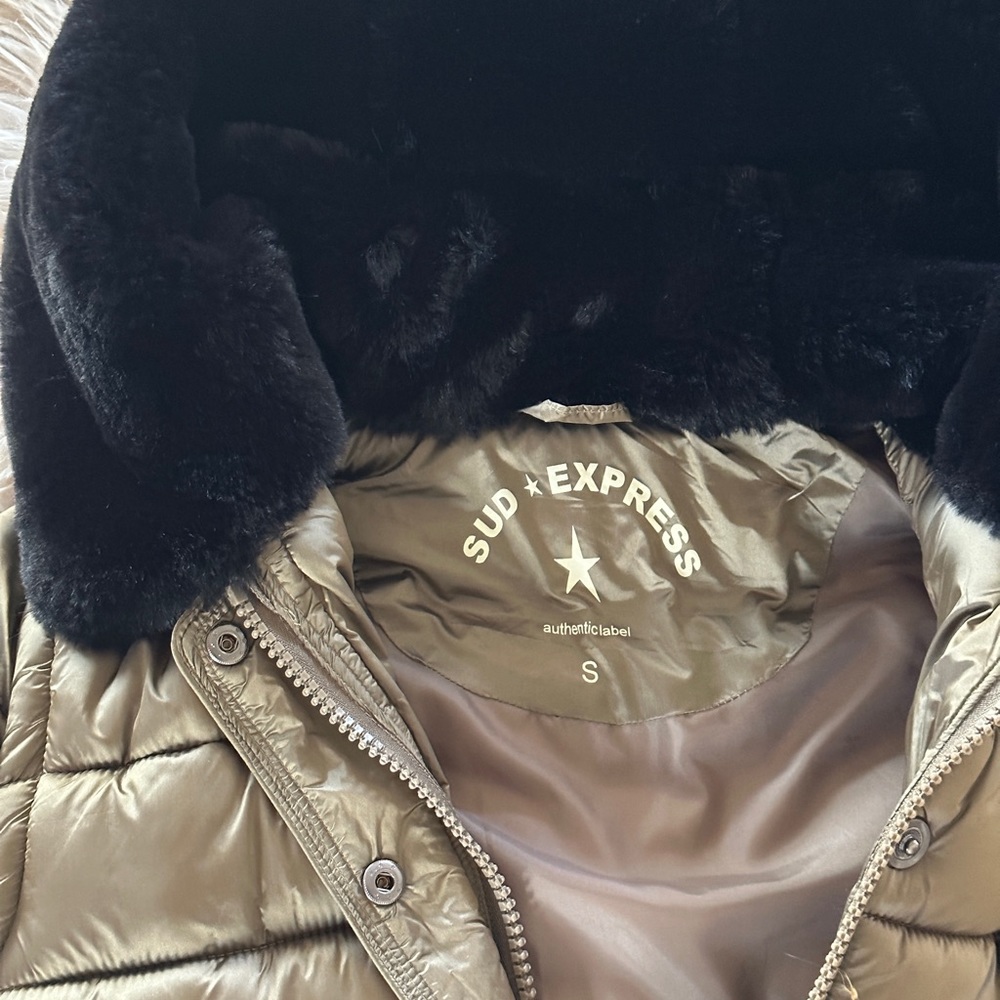 Down Jacket - Sud Express Collection - image 2